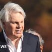 Ex-Abercrombie & Fitch CEO has dementia, lawyers say