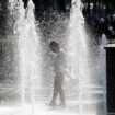 Extreme heat a death threat to young people in Mexico