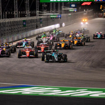 F1, GP du Qatar : à quelle heure et sur quelle chaîne TV suivre la course ?