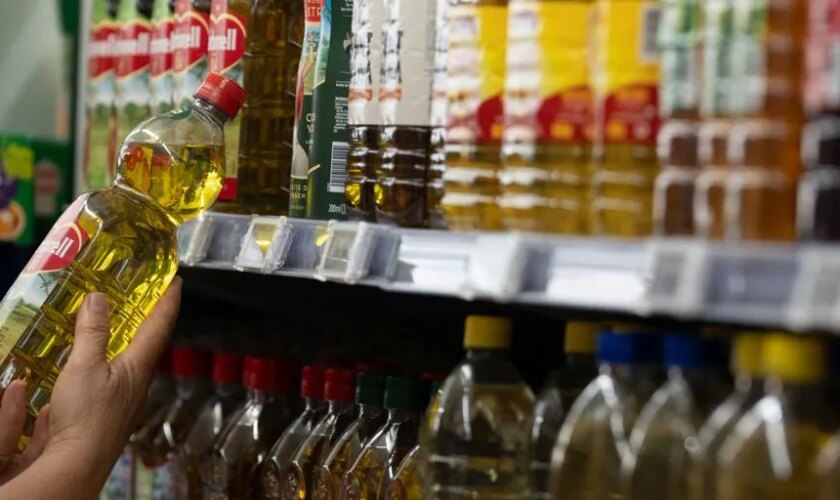 FACUA critica la «pasividad» del Gobierno ante las subidas de precios en alimentos con el IVA rebajado