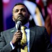 FBI: Donald Trump nominiert Hardliner Patel als neuen Chef