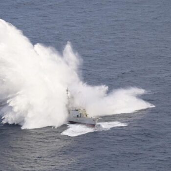 Face à la nouvelle menace des sous-marins, la France veut rester dans la course