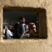 Fact check: Fakes on the rise after rebels open Saydnaya Prison in Syria