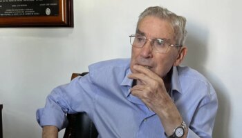 Fallece Antonio Cruzado, cronista oficial de la Villa de Los Palacios y Villafranca