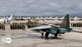 Fate of Russian military bases in Syria remains open