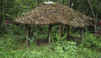 Faut-il ouvrir le lieu de l’un des pires massacres de l’histoire à la visite ?