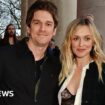 Fearne Cotton announces split from husband Jesse Wood