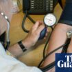 Fears Australia may face GP shortage as figures reveal almost 10% now aged over 70