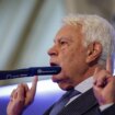 Felipe González pide a Sánchez que "encabece el reconocimiento de Edmundo González como presidente electo de Venezuela"