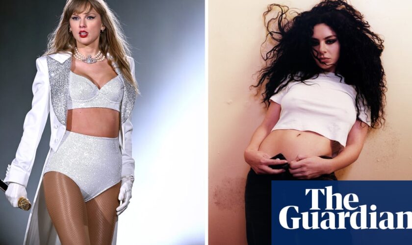 Female artists’ success helps arrest 20-year slide in UK sales of physical music