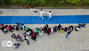 Fencing in Kenya: A chance for a better life