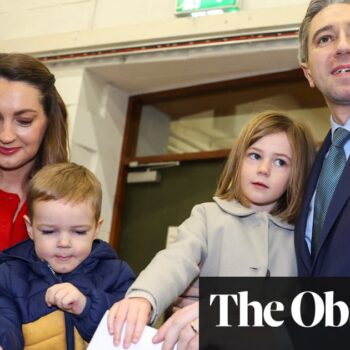 Fianna Fáil and Fine Gael in pole position to form new Irish government