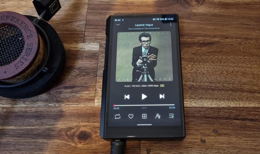 FiiO M11s : promo de folie sur le baladeur audiophile qui met tout le monde d’accord