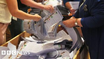 Final seats to be filled in Irish general election