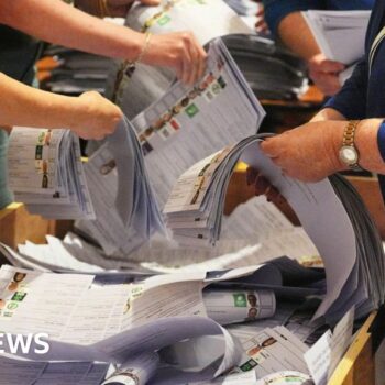 Final seats to be filled in Irish general election