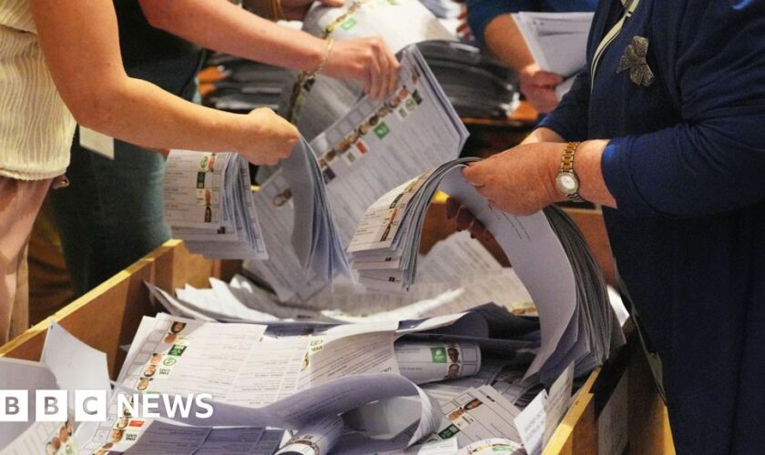 Final seats to be filled in Irish general election