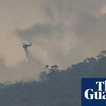 Firefighters still wary of Grampians outbreak after fire destroys at least three homes