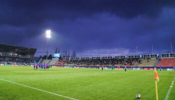 Football : « Quel gâchis ! »... le Tours FC, autrefois pensionnaire de l’élite, fait désormais honte à la ville