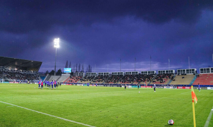 Football : « Quel gâchis ! »... le Tours FC, autrefois pensionnaire de l’élite, fait désormais honte à la ville