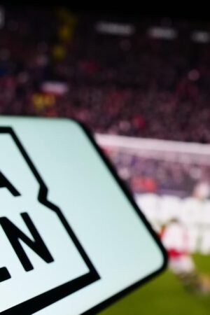 Football : les droits TV mondiaux du Mondial des clubs attribués à DAZN