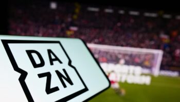 Football : les droits TV mondiaux du Mondial des clubs attribués à DAZN