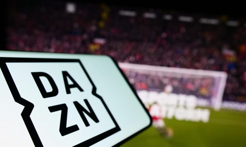 Football : les droits TV mondiaux du Mondial des clubs attribués à DAZN