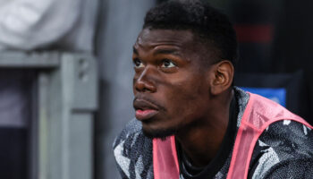 Football : une entreprise d’escorts brésilienne propose de financer… le salaire de Paul Pogba aux Corinthians