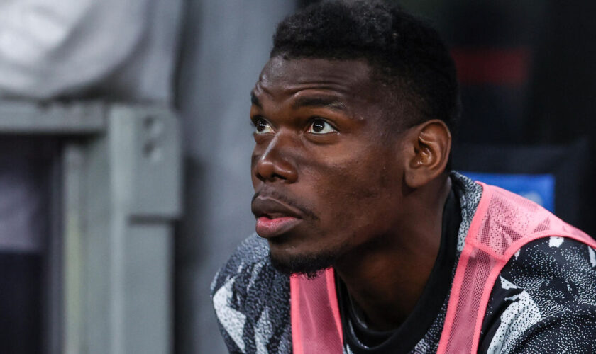 Football : une entreprise d’escorts brésilienne propose de financer… le salaire de Paul Pogba aux Corinthians