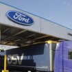 Ford Almussafes reduce los turnos en su fábrica de motores para 2025 tras un año de caída productiva