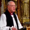 Former Archbishop of Canterbury Carey quits as priest