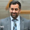 Former First Minister Humza Yousaf to step down as MSP at next election