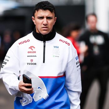 Formule 1: bonne nouvelle pour la France, «Le Petit Prost» Isack Hadjar, pilotera chez Racing Bulls en 2025