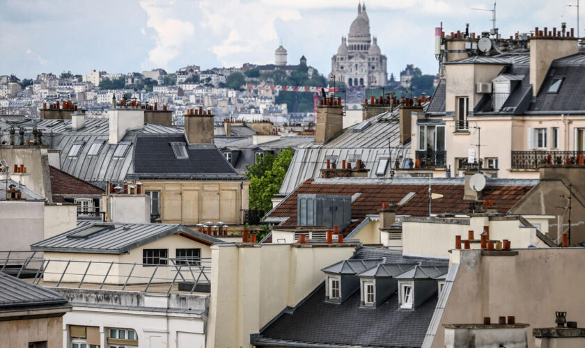 Forte croissance en Seine-Saint-Denis, exode de Paris… Comment se porte la population d’Île-de-France