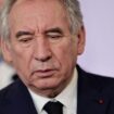 François Bayrou dément « le récit d’un affrontement entre l’Élysée et Matignon »