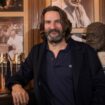 Frédéric Beigbeder : «Karl Lagerfeld aurait adoré le dernier Loïc Prigent»