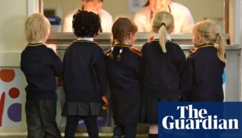 Free school meals ‘auto-enrolment’ scheme has fed 20,000 more children