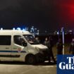 French police search for motive after five shot dead near Dunkirk