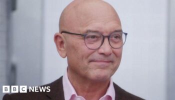 Fresh questions for BBC over Gregg Wallace claims