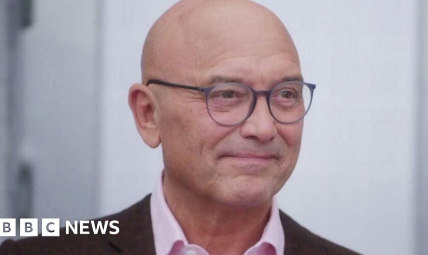 Fresh questions for BBC over Gregg Wallace claims