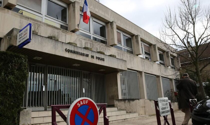 Fresnes : il traîne sa concubine accrochée à la portière sur plusieurs mètres