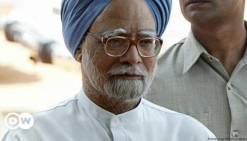 Früherer indischer Premier Manmohan Singh ist tot