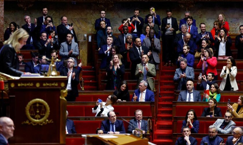 «Frustration et méfiance»: dans l’attente d’un nouveau gouvernement, les députés naviguent entre deux eaux