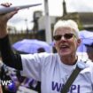 Fury as women hit by pension age rise denied payouts