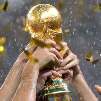 Fußball-WM 2030 und 2034: Wie die Vergabe funktioniert