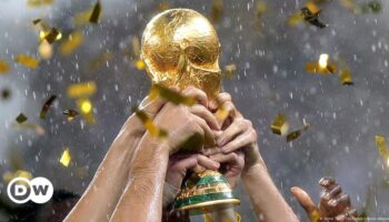 Fußball-WM 2030 und 2034 nach FIFA-Wunsch vergeben