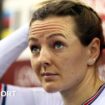 GB's Katy Marchant profile