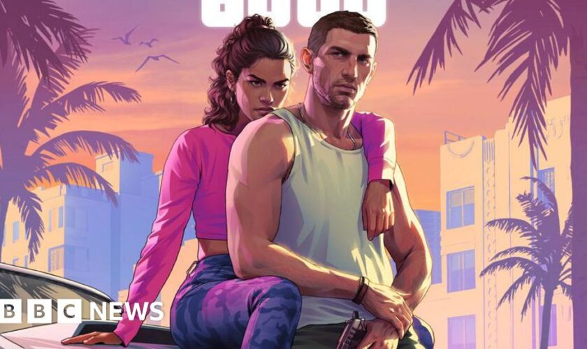 GTA 6, Nintendo's new console and what else to watch out for in 2025 gaming