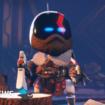 Game Awards 2024: Astro Bot Wins Game of the Year