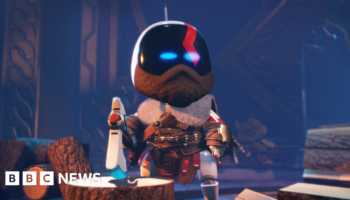 Game Awards 2024: Astro Bot Wins Game of the Year