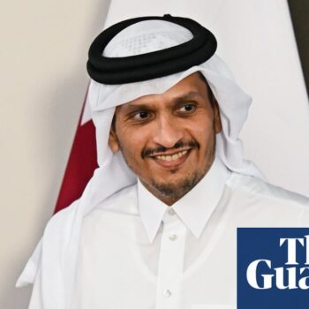 Gaza peace deal possible before Trump inauguration, Qatar’s PM says